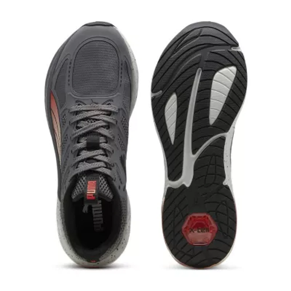 PUMA X-Cell Lightspeed Mens Running Shoes