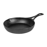 Lodge Cookware Blacklock Triple Seasoned Cast Iron 7" Skillet