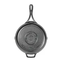 Lodge Cookware Blacklock Triple Seasoned Cast Iron 10.25" Skillet