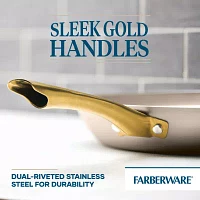 Farberware Radiant 12.25" Non-Stick Frying Pan