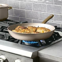 Farberware Radiant 12.25" Non-Stick Frying Pan