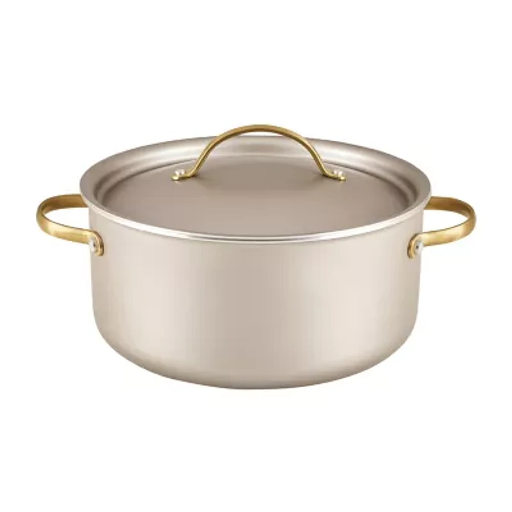 Farberware Radiant 5.5-qt. Non-Stick Dutch Oven