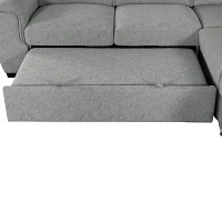 Joss 3-pc. Sectional