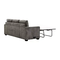 Valencia Track-Arm Sleeper Sofa