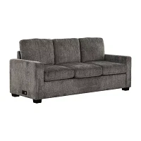 Valencia Track-Arm Sleeper Sofa