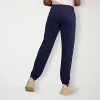 Hanes Womens Mid Rise Lounge Pant