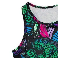 Xersion Little & Big Girls 2-pc. Crew Neck Tank Top