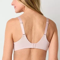 Liz Claiborne Cool Touch Lightly Lined Full Coverage Bra 351861