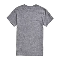 Mens Short Sleeve How To Train Your Dragon Graphic T-Shirt