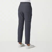 Free Country Womens Straight Drawstring Pants