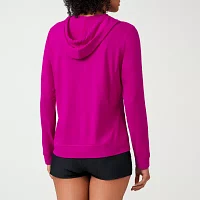 Free Country Womens Long Sleeve Hoodie