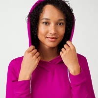 Free Country Womens Long Sleeve Hoodie