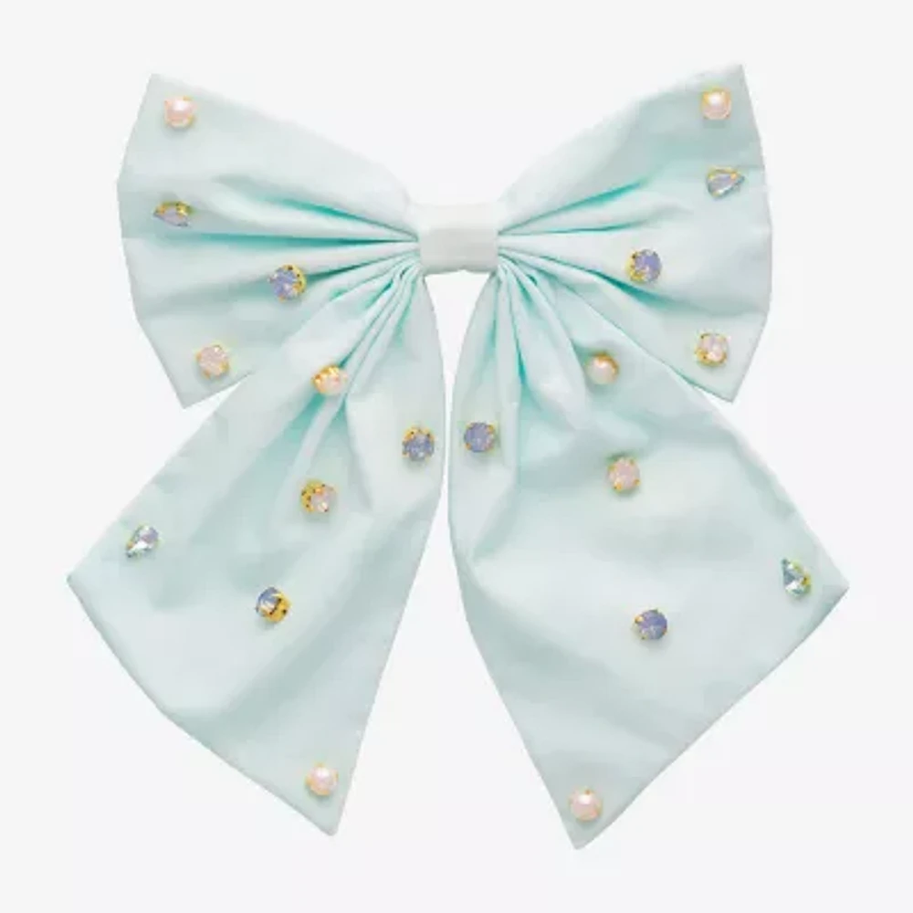 Bijoux Bar Multi Color Hair Bow