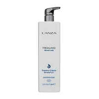 L'ANZA Healing Moisture Tamanu Cream Shampoo 33.8 oz.