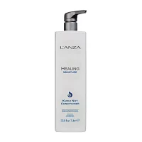 L'ANZA Healing Moisture Kukui Nut Conditioner 33.8 oz.