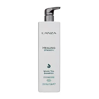 L'ANZA Healing Strength White Tea Shampoo 33.8 oz.