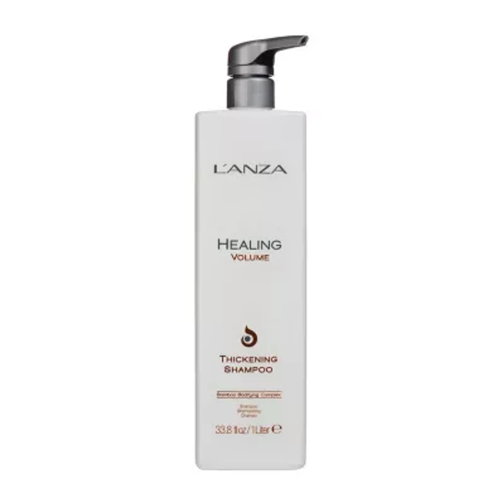 L'ANZA Healing Volume Thickening Shampoo 33.8 oz.