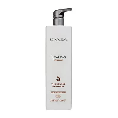 L'ANZA Healing Volume Thickening Shampoo 33.8 oz.