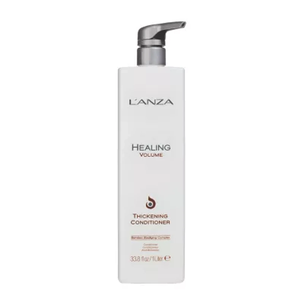 L'ANZA Healing Volume Thickening Conditioner 33.8 oz.