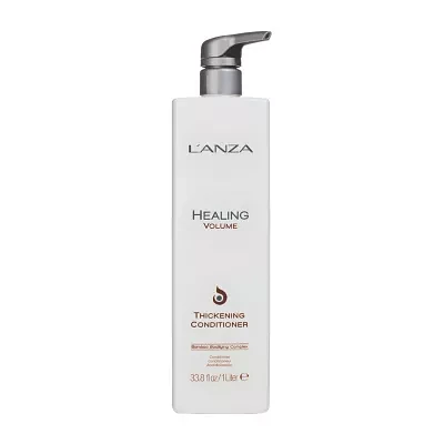 L'ANZA Healing Volume Thickening Conditioner 33.8 oz.