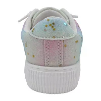Pop Girls Yomaris Slip-On Sneaker