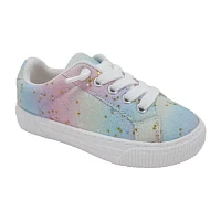 Pop Girls Yomaris Slip-On Sneaker