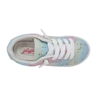 Pop Girls Yomaris Slip-On Sneaker