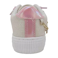 Pop Girls Kemena Slip-On Sneaker