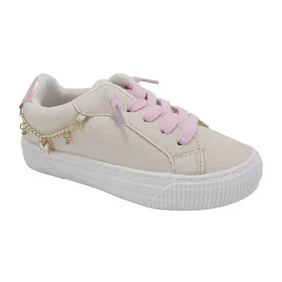 Pop Girls Kemena Slip-On Sneaker