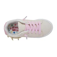 Pop Girls Kemena Slip-On Sneaker