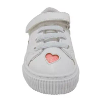 Pop Girls Lil Ambar Slip-On Sneakers