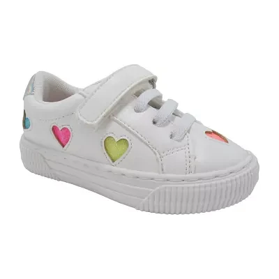 Pop Girls Lil Ambar Slip-On Sneakers