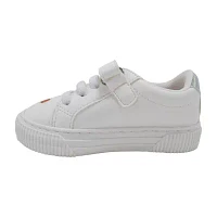 Pop Girls Lil Ambar Slip-On Sneakers
