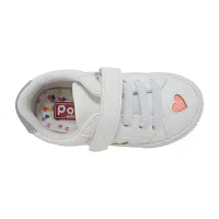Pop Girls Lil Ambar Slip-On Sneakers