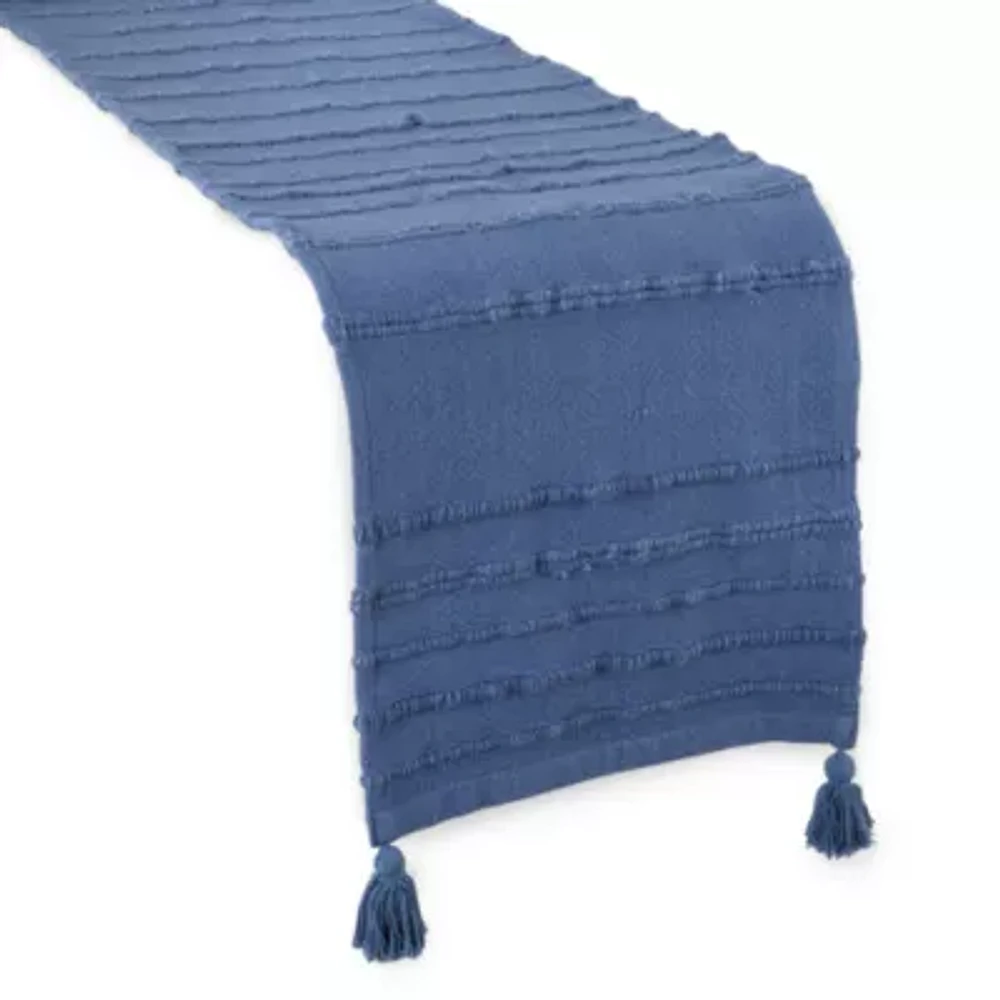 Linden Street Eldridge Table Runner