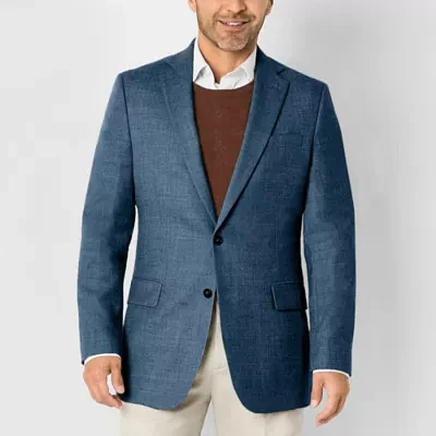 Stafford Mens Classic Fit Sport Coat