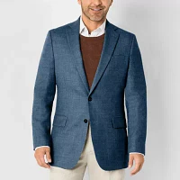 Stafford Mens Classic Fit Sport Coat