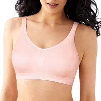 Bali Comfort Revolution Sleep Wireless Bralette 103j