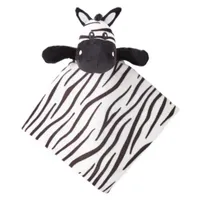 Okie Dokie Lovey Baby Unisex Security Blanket