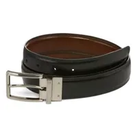 Stafford Mens Reversible Belt