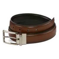 Stafford Mens Reversible Belt