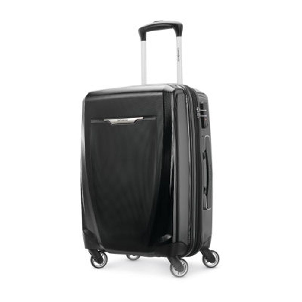 Samsonite Winfield 3 20" Hardside Lightweight Luggage