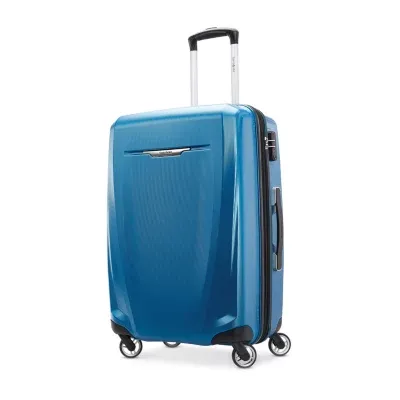 Samsonite Winfield 3 25"  Hardside Lightweight Luggage
