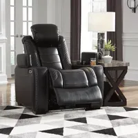 Signature Design by Ashley® Party Time Power Recliner