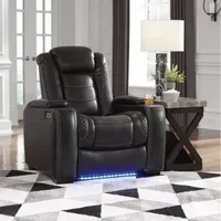 Signature Design by Ashley® Party Time Power Recliner