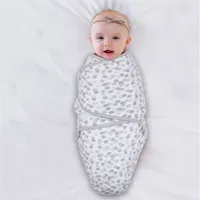 The Peanutshell Grey Safari 3-pc. Swaddle Blanket