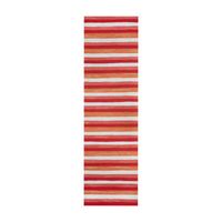 Liora Manne Visions II Painted Stripes Indoor/Outdoor Runner Rug