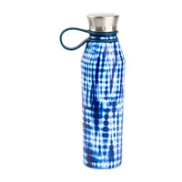 Manna Haute 18oz Water Bottle