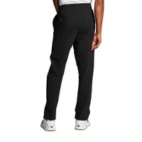 Champion Powerblend Fleece Mens Straight Sweatpant