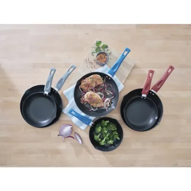 Cooks Ceramic 14-pc. Non-Stick Cookware Set - JCPenney